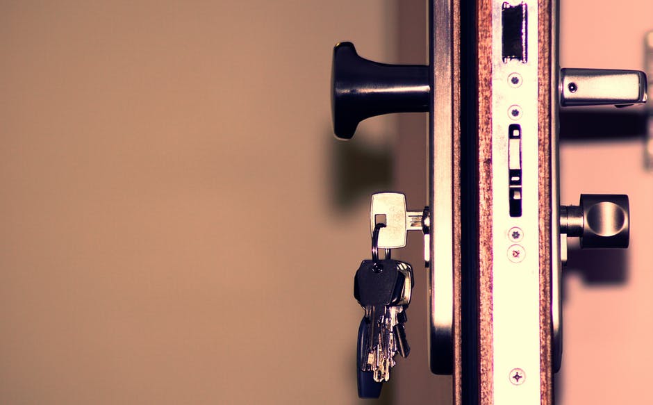 Sådan kan låsesmeden hjælpe dig med nye låse