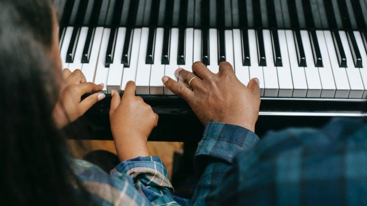 Købsguide: Køb dit første klaver