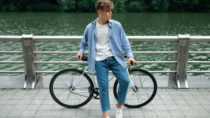 Den ideelle cykel til dig, der bor i lejlighed
