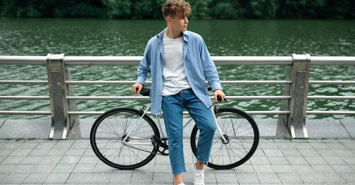 Den ideelle cykel til dig, der bor i lejlighed Frydkjaer.dk