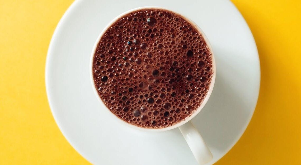 Friskristet Kaffe: Nydelsens Duft og 5 Fordele ved At Vælge Kvalitets Kaffe