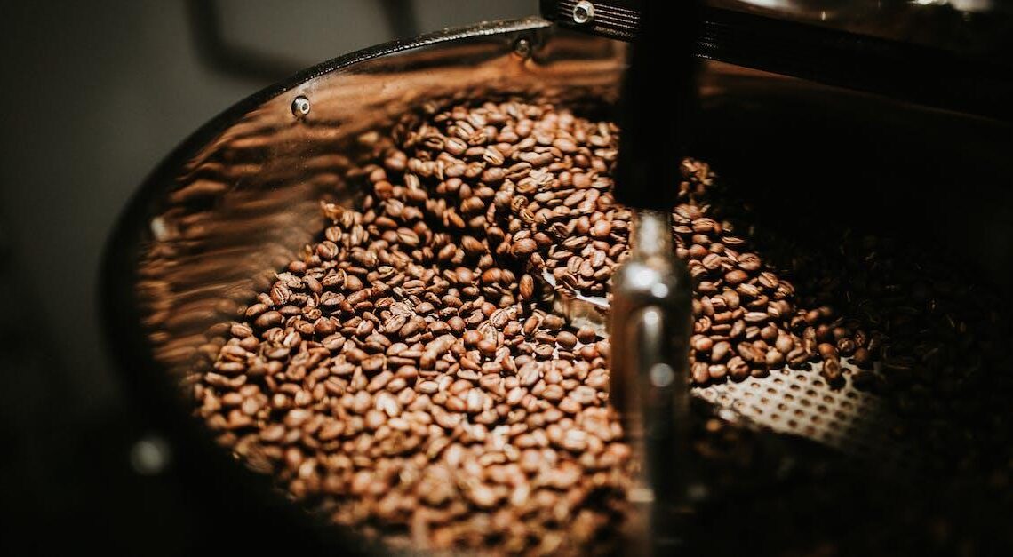 Arabica kaffebønner er en delikatesse blandt kaffeelskere