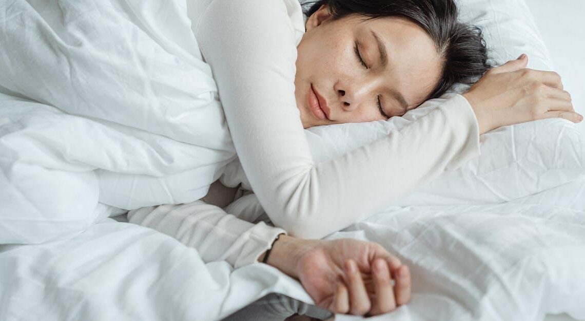 Sådan forbedrer du din søvn: En holistisk tilgang