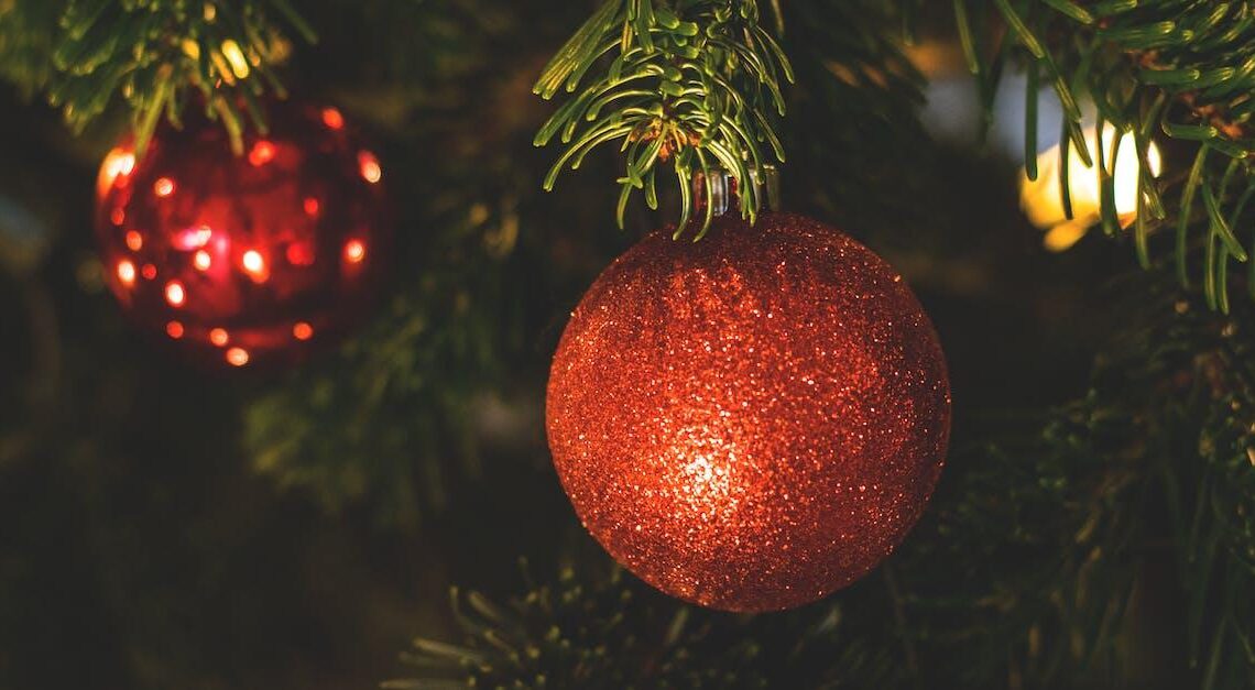 Bestil dit juletræ online – Nemt og stressfrit