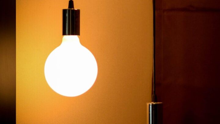 Opdag Det Nyeste Pendel Lampe Sortiment.