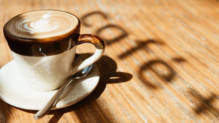 Find de bedste tilbud på kaffemaskiner