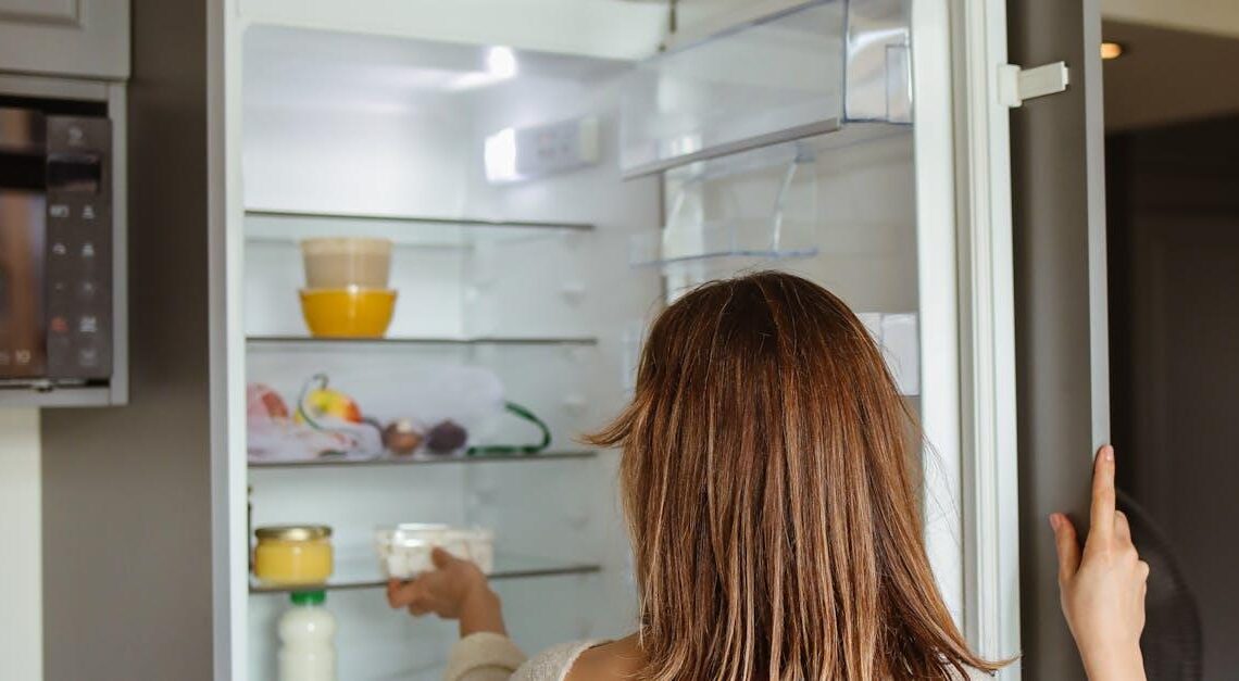 Spar penge og energi: Gør et klogt køleskabskøb i dag