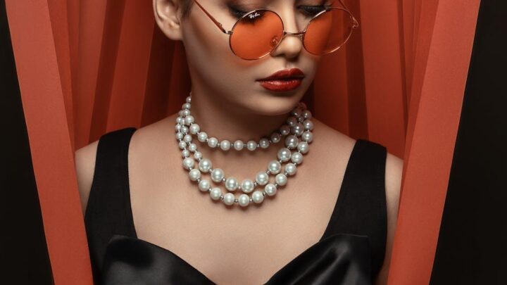 Elegance og tidløshed: Perlesmykker som et symbol på sofistikerede smykker