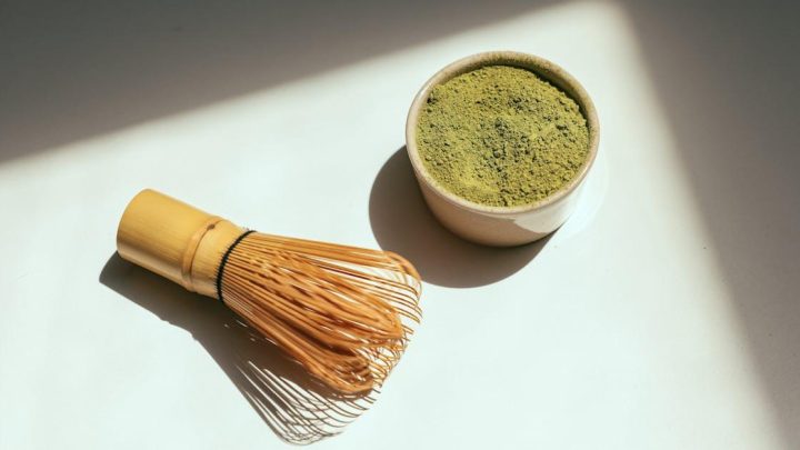 Alt hvad du behøver at vide om matcha sæt