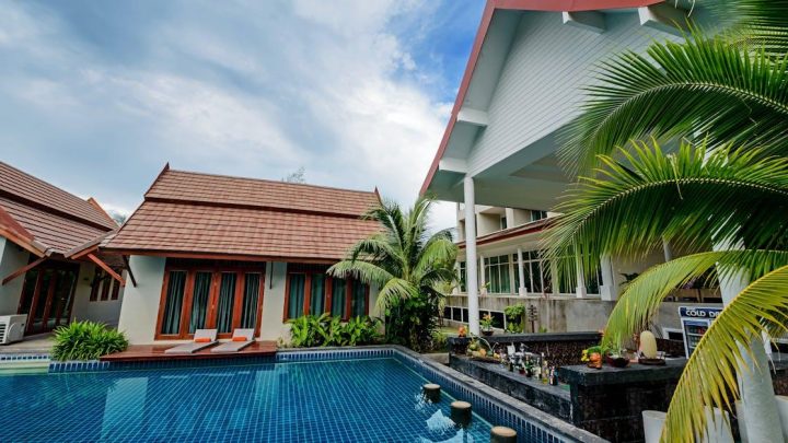 Villa til salg i Málaga – luksus, kultur og naturskøn livsstil i én pakke