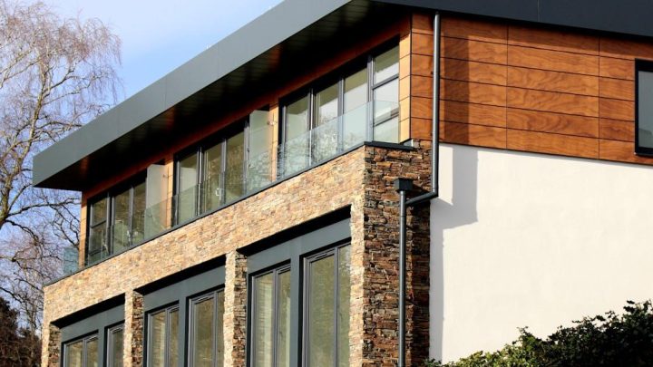 Boligen som personlig og funktionel ramme for hverdagen