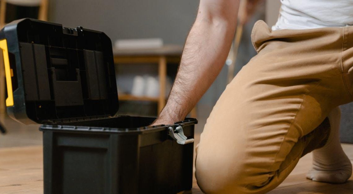 Maling og Dekoration – Transformér dine rum med professionel finish